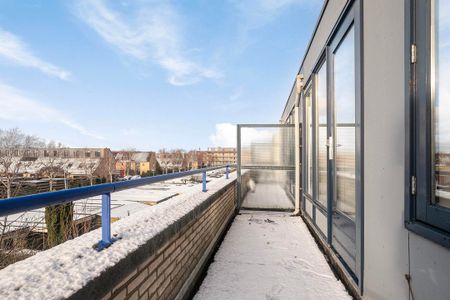 Te huur: Huis Manenburgdreef in Hoofddorp - Foto 2