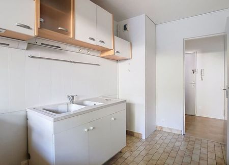 Appartement à louer 2 pièces • 55,33 m2 Aurillac - Photo 3