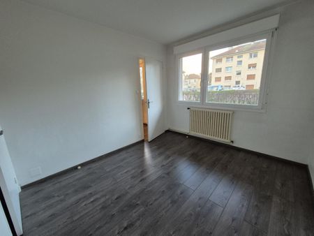 APPARTEMENT 2 pièce(s) - 32m² - Photo 5