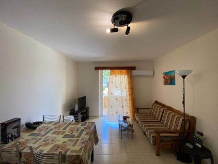 Διαμέρισμα για ενοικίαση Παλιά Πόλη - Κέντρο (Ναύπλιο) - Φωτογραφία 2