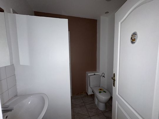 Location Appartement 1 pièce 37m² JOEUF 54240 - Photo 1