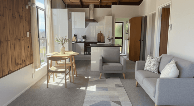 2 Bedroom Unit - Photo 1