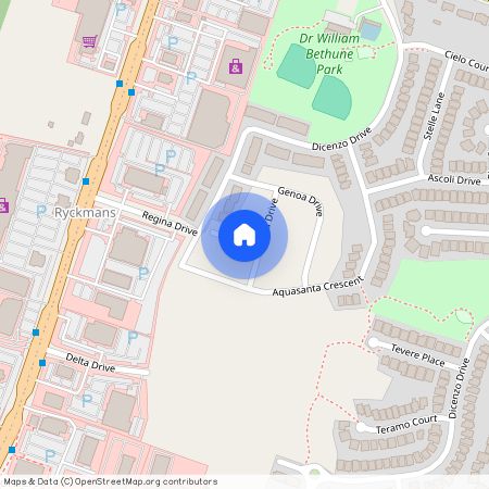 30 MIA Drive, Hamilton