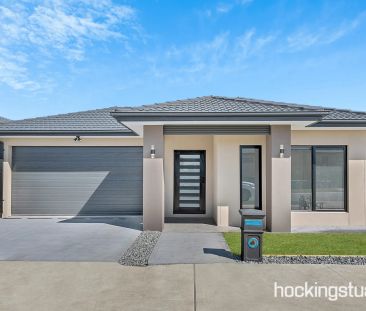 15 Mudrooroo Drive, Kalkallo. - Photo 2