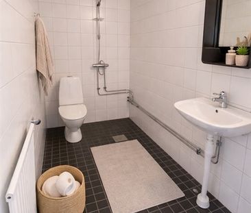 Seminariegatan 15 - Photo 3