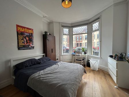 Monthemer Road, Cathays - Photo 2