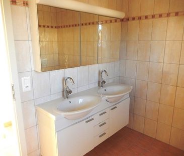 Villa jumelée de 6 pièces avec terrasse et jardin à Bellevue - Photo 4