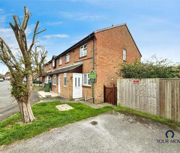 2 bedroom end of terrace house to rent - Photo 6