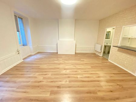 Location appartement 1 pièce 44.53 m² à Bourg-en-Bresse (01000) - Photo 3