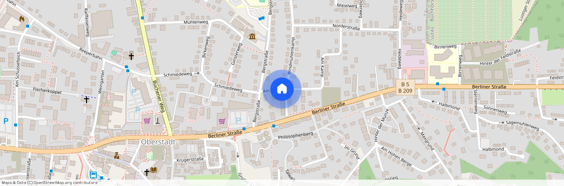 Am Kamp 2c, 21481, Lauenburg