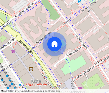 Mieszkanie do wynajęcia - 55 m² - 2 pokoje - Photo 1