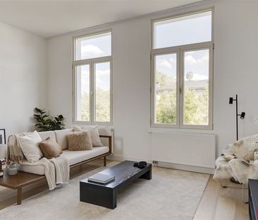 Duplex te huur in Antwerpen - Photo 5