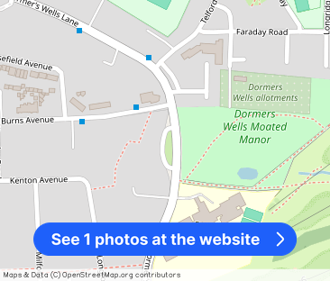 1 bedroom flat to rent - Photo 1