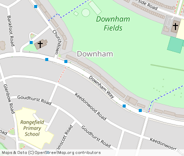 Downham Way, Kent - Photo 1