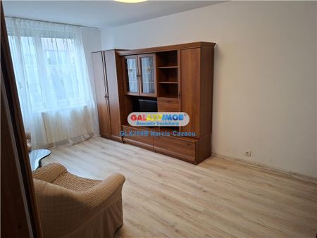 Mosilor,centrala termica, Obor Metrou inchiriere apartament 2 camere - Photo 3
