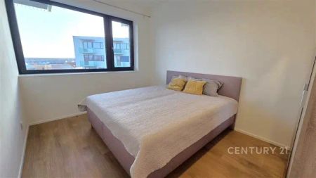 Pronájem novostavby bytu 2+kk 52,7 m - Photo 3