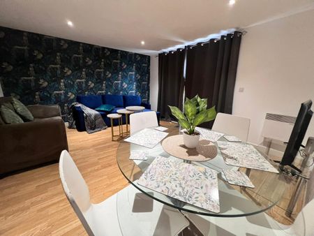 Morville Street, E3, Tower Hamlets - Photo 2