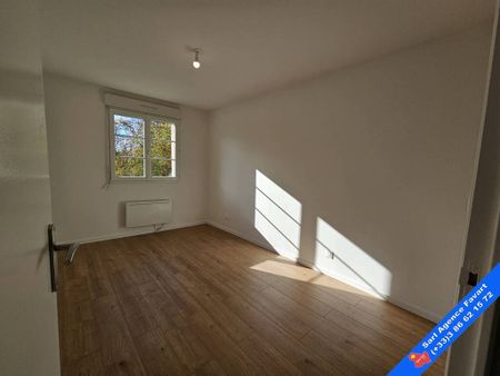 Location Appartement 3 pièces 63m² JOIGNY 89300 - Photo 2