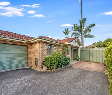 A neat and tidy 2 bedroom quiet villa available now! ! ! - Photo 3