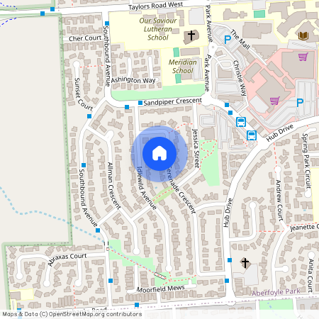 12 Serenade Cres, SA 5159, Aberfoyle Park