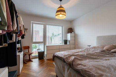 3-Zimmer-Wohnung mit Balkon und EBK in Haunwöhr - Photo 4