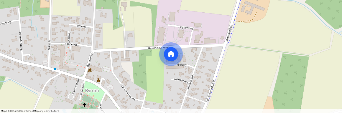 Æblevej 18, 9940 Læsø