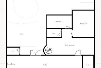 3 room luxury Detached House for rent in Torrevieja, Valencia