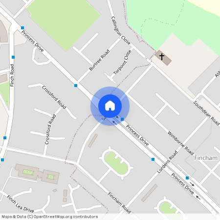 Saxby Road, Liverpool