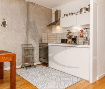 Single Living Nähe Volkspark Friedrichshain - Photo 2