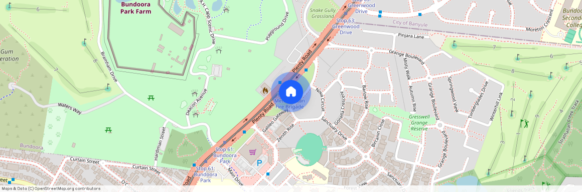 202/11 Copernicus Crescent, Vic 3083, Bundoora