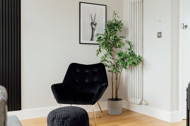 1 Bed Flat, Devonshire Road, SE23 - Photo 1