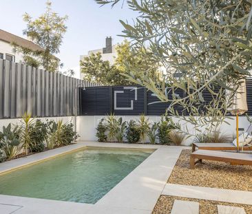 Excellent 5 Bedroom house / villa for rent in Palacio de Congresos,... - Photo 3