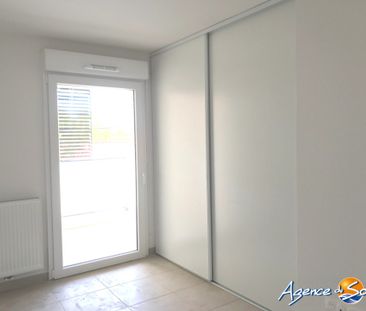 Location Appartement 2 pièces 46m² FRONTIGNAN 34110 - Photo 2