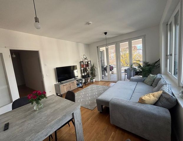 Wohnung 3 zimmer - Foto 1