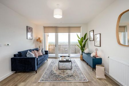 1 bedroom apartment to rent - Photo 3