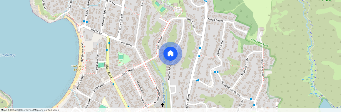 26A Morere Street, Titahi Bay, Porirua City