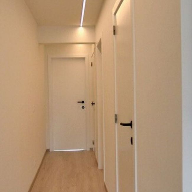 Appartement te huur in Koksijde voor € 800 met 1 slaapkamer - Photo 1