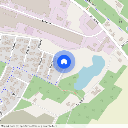 Pilevej 118, Glyngøre 7870 Roslev