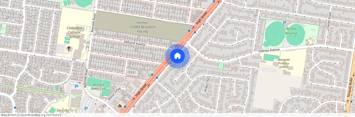 341 High Street, Vic 3216, Belmont