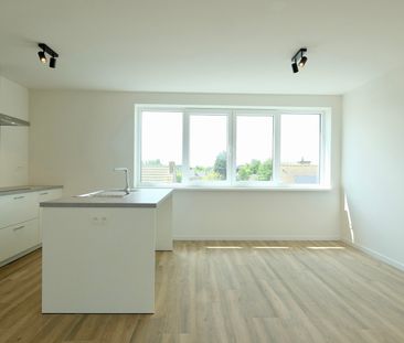Ruime nieuwbouw penthouse - Photo 1