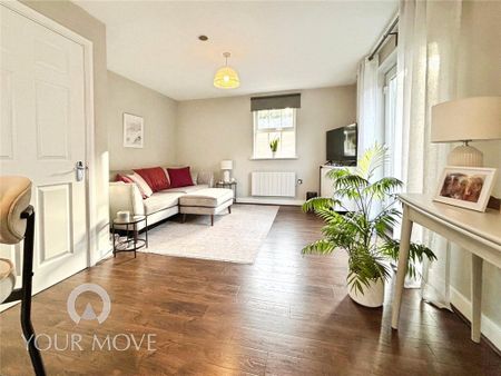 2 bedroom flat to rent - Photo 3