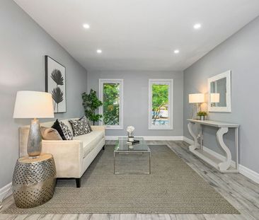 For Lease - 3101 Tours Road Unit# Main, Mississauga, Ontario - Photo 5