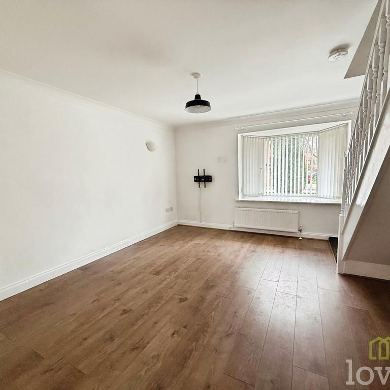2 bedroom semi-detached house to rent - Photo 1
