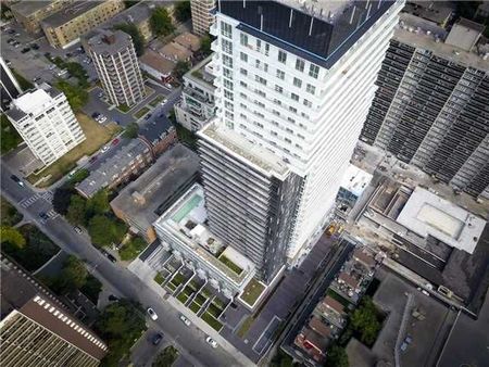 For Lease - 101 Erskine Avenue Unit# 1403, Toronto, Ontario - Photo 4