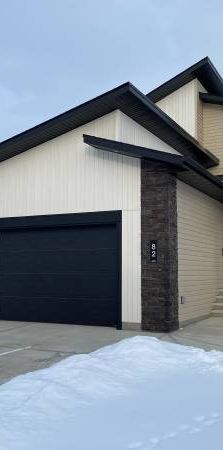 Brand New House For Rent - Blackfalds - Photo 1