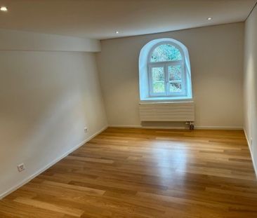 2.5 Zimmer, 55 m², EG - Photo 6