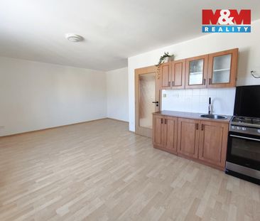 Pronájem bytu 2+kk 48 m² - Photo 2