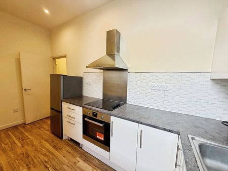 1 bedroom apartment to rent - Photo 4