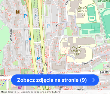 Koncertowa, Warsaw – zdjęcie 1
