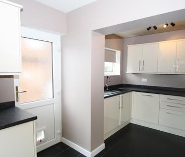 2 bedroom house to rent - Photo 6